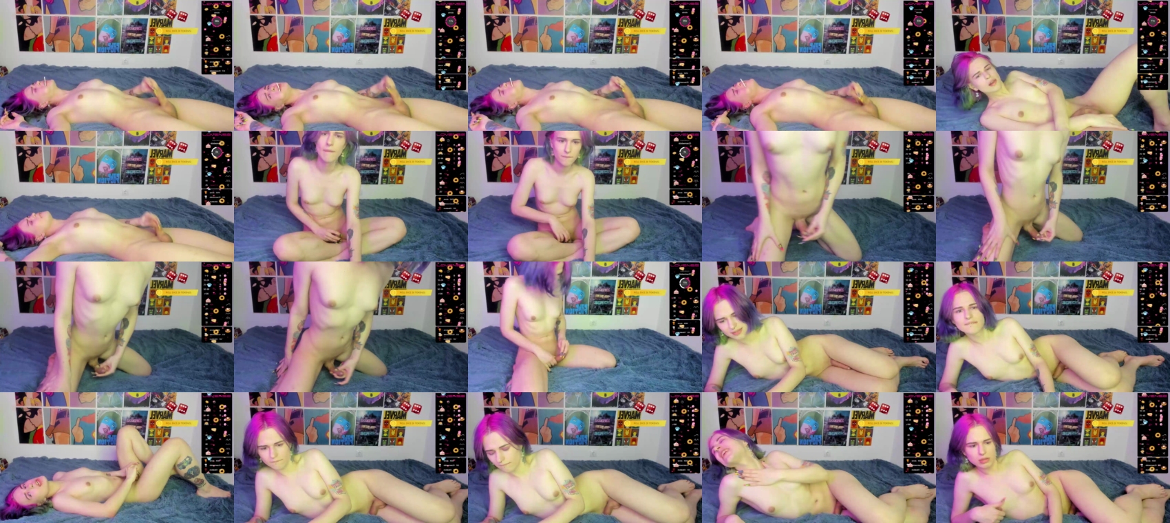 biggeekgurl  20-05-2022
